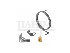 -MERITOR-FREN KALİPER MASURA BİLYA KİLİT TAKIMI SOL
